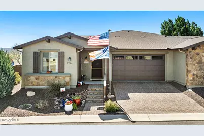 7794 E Lavender, Prescott Valley, AZ 86315 - Photo 1
