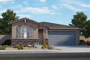 15997 W Bronco, Surprise, AZ 85387 - Photo 1