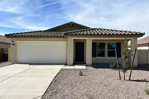 2048 E Velvet, Casa Grande, AZ 85122 - Photo 1