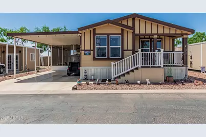 17506 W Van Buren, Goodyear, AZ 85338 - Photo 1