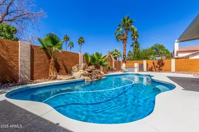 3424 E Harmony Avenue, Mesa, AZ 85204 - Photo 1