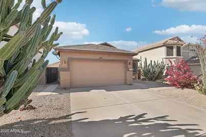 6777 W Tether Trail, Peoria, AZ 85383 - Photo 1