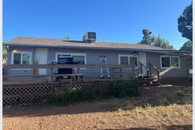 2608 W Palmer, Payson, AZ 85541 - Photo 1