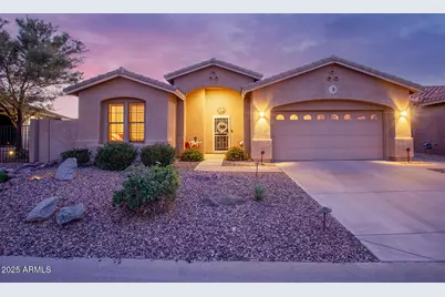 24818 S Glenburn, Sun Lakes, AZ 85248 - Photo 1