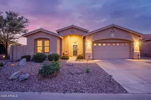 24818 S Glenburn, Sun Lakes, AZ 85248 - Photo 1