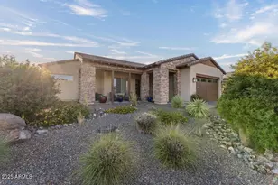 4390 Noble, Wickenburg, AZ 85390 - Photo 1