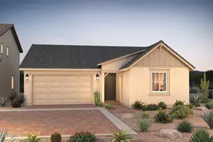 16448 W Whispering Wind, Surprise, AZ 85387 - Photo 1