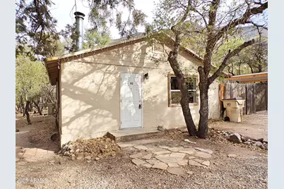 92 E Ramsey Canyon, Hereford, AZ 85615 - Photo 1