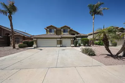 2568 E Santa Rosa, Gilbert, AZ 85234 - Photo 1