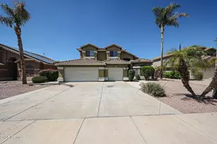 2568 E Santa Rosa, Gilbert, AZ 85234 - Photo 1