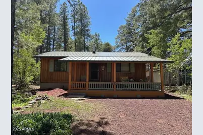 106 Aspen Drive, Mormon Lake, AZ 86038 - Photo 1