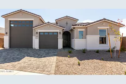 25370 N 158th, Surprise, AZ 85387 - Photo 1