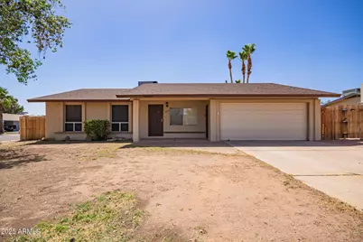 18402 N 17th, Phoenix, AZ 85023 - Photo 1