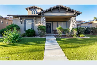 4565 N Point Ridge Road, Buckeye, AZ 85396 - Photo 1