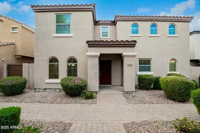 1854 S Seton, Gilbert, AZ 85295 - Photo 1