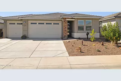 12176 E Chevelon Trail, Gold Canyon, AZ 85118 - Photo 1