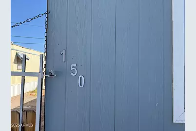 235 W Southern, Mesa, AZ 85210 - Photo 1
