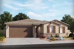 17721 W Ford, Goodyear, AZ 85338 - Photo 1