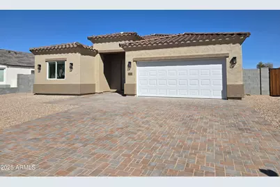 15025 S Indian Bend, Arizona City, AZ 85123 - Photo 1