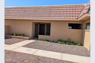 409 W Pontiac Drive #6, Phoenix, AZ 85027 - Photo 1