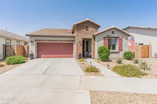 24638 N 144th Ave, Surprise, AZ 85387 - Photo 1