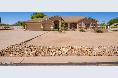 9658 W Golddust, Queen Creek, AZ 85144 - Photo 1