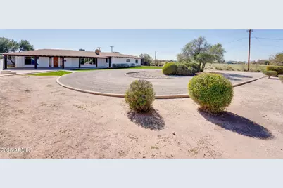 350 N 9th, Coolidge, AZ 85128 - Photo 1
