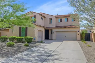 3813 W Lapenna, New River, AZ 85087 - Photo 1