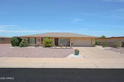 10140 W Shasta, Sun City, AZ 85351 - Photo 1