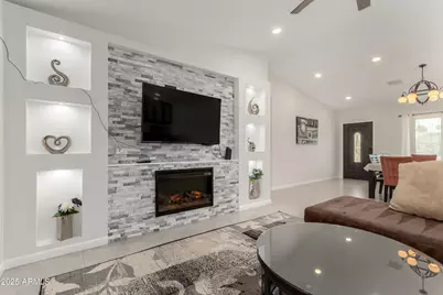 5302 E Blanche, Scottsdale, AZ 85254 - Photo 1