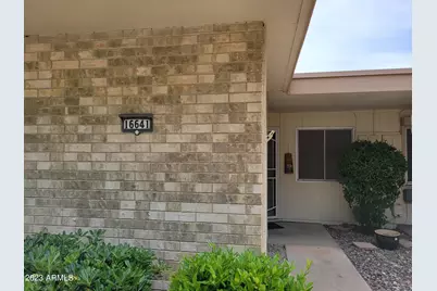 16641 N 103rd, Sun City, AZ 85351 - Photo 1