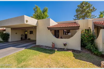 131 N Higley, Mesa, AZ 85205 - Photo 1