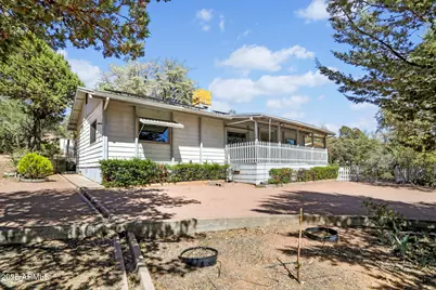 401 S Vista, Payson, AZ 85541 - Photo 1