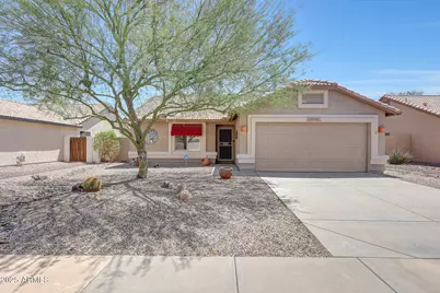 20739 N 106th, Peoria, AZ 85382 - Photo 1