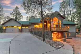 1085 E Highline Dr, Payson, AZ 85541 - Photo 1