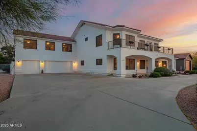 2075 W Silverlode, Wickenburg, AZ 85390 - Photo 1