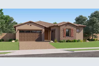 7854 W Tether Trail, Peoria, AZ 85383 - Photo 1