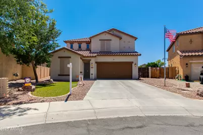 19324 N Del Mar Avenue, Maricopa, AZ 85138 - Photo 1