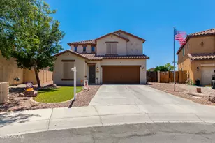 19324 N Del Mar Ave, Maricopa, AZ 85138 - Photo 1