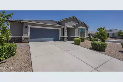 38082 W Santa Barbara, Maricopa, AZ 85138 - Photo 1
