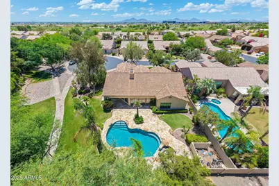 7734 E Monica, Scottsdale, AZ 85255 - Photo 1