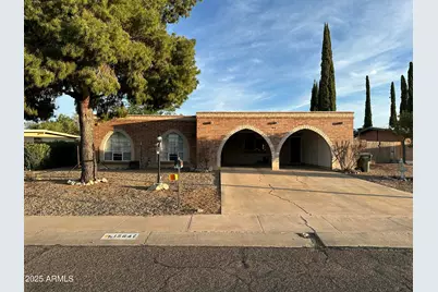 1564 E Andrea, Sierra Vista, AZ 85635 - Photo 1