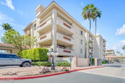 4200 N Miller Road #112, Scottsdale, AZ 85251 - Photo 1