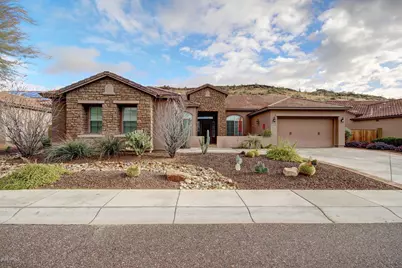 25909 N 49th Lane, Phoenix, AZ 85083 - Photo 1