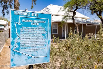 501 S Central, Florence, AZ 85132 - Photo 1