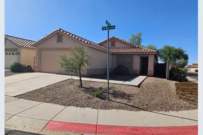 544 W Jardin, Casa Grande, AZ 85122 - Photo 1