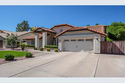 1967 E Calle De Caballos, Tempe, AZ 85284 - Photo 1