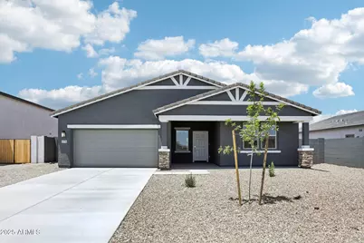 11796 N Vanero, Maricopa, AZ 85139 - Photo 1