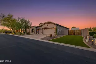 1753 N Berrett, Mesa, AZ 85207 - Photo 1