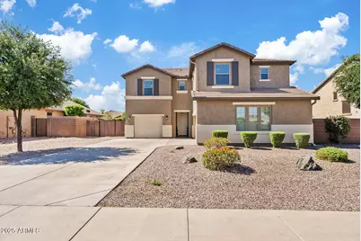 11129 E Reginald, Mesa, AZ 85212 - Photo 1
